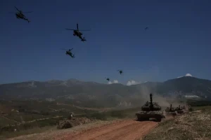 ABD, NATO’nun kriz birliklerinden çekiliyor