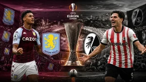 İstanbul’da 3 golle tarih yazıldı: Avrupa’nın en büyüğü Aston Villa