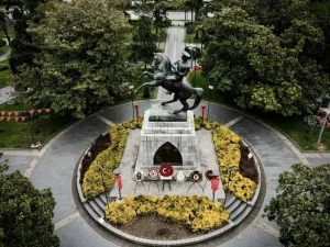 Atatürk’ün mirası, geleceğin ışığı: 19 Mayıs