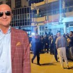 Eski bakan Çavuşoğlu’nun kardeşi ofisinde intihara kalkıştı