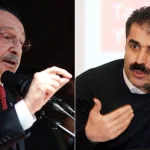 Eski CHP Milletvekili Hüseyin Aygün’den “Kılıçdaroğlu AKP ile hareket ediyor” iddiası