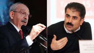 Eski CHP Milletvekili Hüseyin Aygün’den Kılıçdaroğlu iddiası