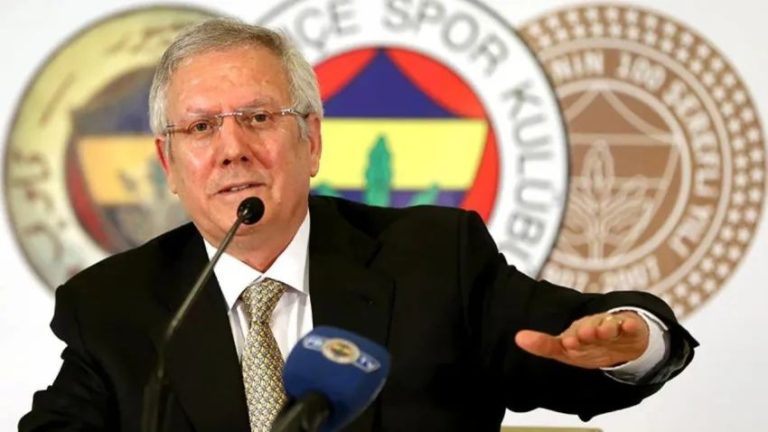 Aziz Yıldırım’dan Fenerbahçe kararı: ‘Başkanlığa adayım’