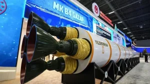 Türkiye’nin kıtalararası balistik füze geliştirme planı nasıl yorumlanıyor?