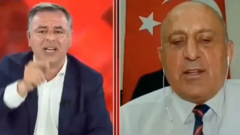 Eski CHP milletvekilleri birbirine girdi: ‘FETÖ’cülerin yaptığı gibi…’