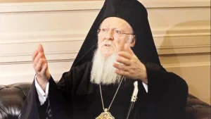 Fener Rum Patriği Bartholomeos: “Heybeliada Ruhban Okulu Eylül ayında açılacak”