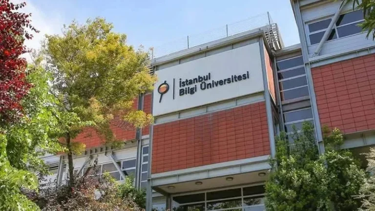 Bilgi Üniversitesi, Cumhurbaşkanı Erdoğan’ın kararıyla kapatıldı