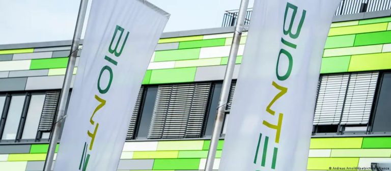 Covid aşısına talep kalmadı: Biontech dört fabrika kapatıyor