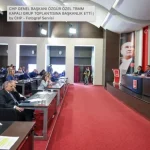 Özgür Özel olağanüstü kurultay için düğmeye basıyor: ‘Genel merkezden atılırsak, Meclis’te devam’