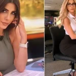 Eski spiker Ela Rümeysa Cebeci: “Liyakatimle kariyer yapmıştım, haksızlığa uğradım”