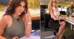 Eski spiker Ela Rümeysa Cebeci: “Liyakatimle kariyer yapmıştım, haksızlığa uğradım”