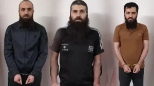 MİT’ten Suriye’de DEAŞ operasyonu: 10 terörist Türkiye’ye getirildi