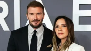 David Beckham, İngiltere’nin ilk milyarder sporcusu oldu