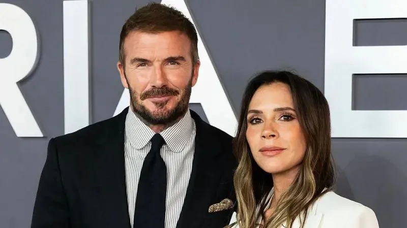 David Beckham, İngiltere’nin ilk milyarder sporcusu oldu