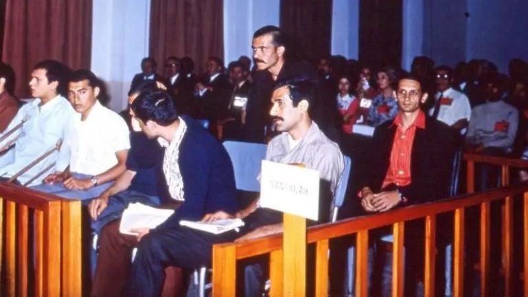 Deniz Gezmiş, Hüseyin İnan ve Yusuf Aslan 6 Mayıs 1972’de neden idam edildi?