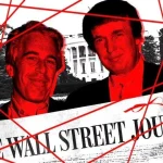 Donald Trump’tan The Wall Street Journal’a 10 milyar dolarlık dava
