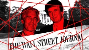 Donald Trump’tan The Wall Street Journal’a 10 milyar dolarlık dava