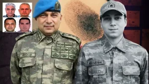 Dorukhan Büyükışık soruşturmada tutuklu sayısı 23’e çıktı
