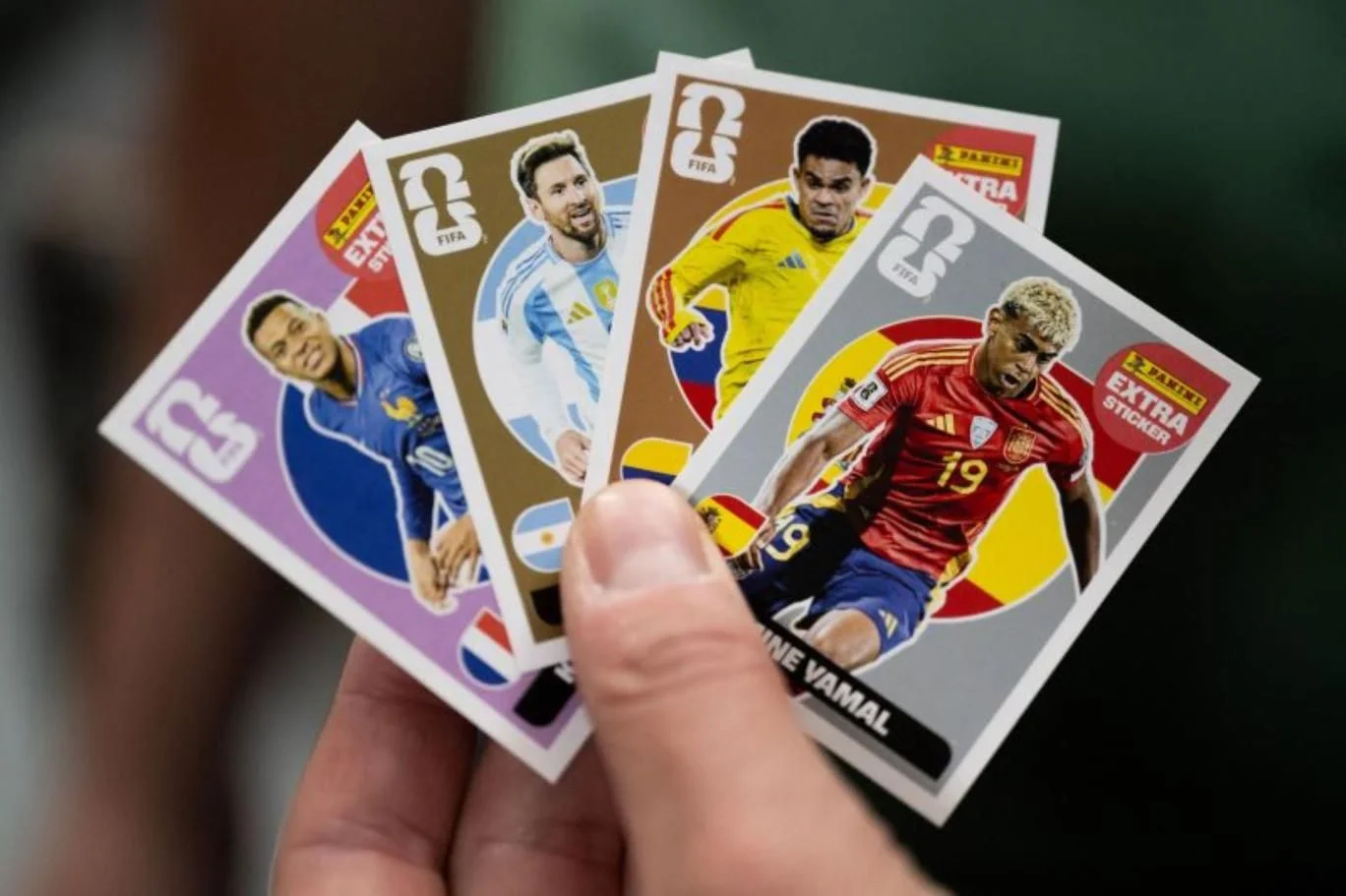 5 maddeyle 2026 FIFA Dünya Kupası