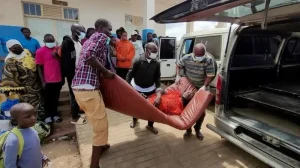 Dünya Sağlık Örgütü, Ebola için ‘küresel acil durum’ ilan etti
