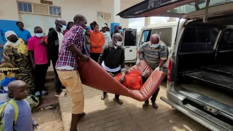 Dünya Sağlık Örgütü, Ebola için ‘küresel acil durum’ ilan etti