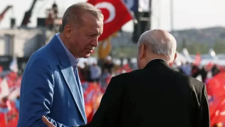Barış süreci: MHP ve AKP’nin açıklamaları ne anlama geliyor, kilit açılıyor mu?