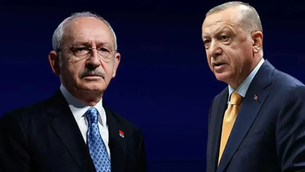 Alman basını: ‘Erdoğan CHP’nin başına bir kukla yerleştirdi’