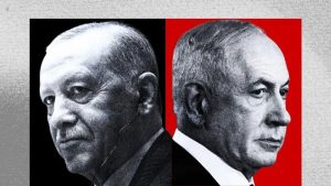 Türkiye ve İsrail arasında sıcak çatışma riski var mı?