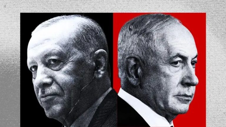 Türkiye ve İsrail arasında sıcak çatışma riski var mı?