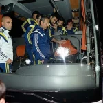 Fenerbahçe otobüsüne saldırı dosyası yeniden ele alınacak