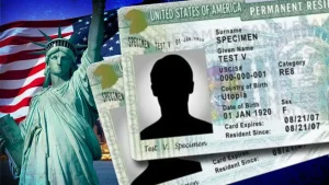 Green Card’a başvuru: “Olağanüstü” durumlar hariç kabul edilmeyecek