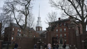 Harvard Üniversitesi, A notuna sınır getiriyor