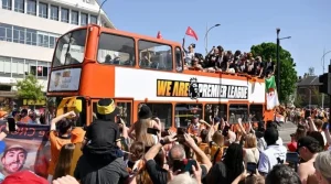 Premier Lig coşkusu: Acun Ilıcalı’dan Hull City taraftarına çifte müjde