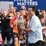 Acun Ilıcalı’nın Hull City’si İngiltere Premier Ligi’nde