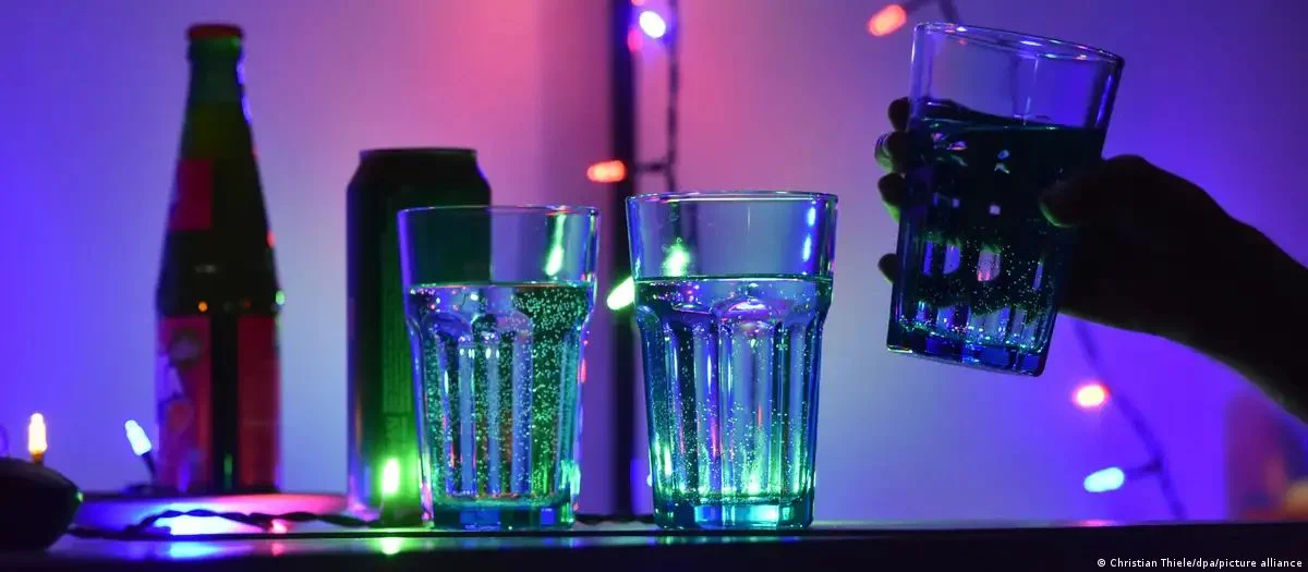 Almanya: Nakavt damlası ile tecavüze beş yıl hapis geliyor