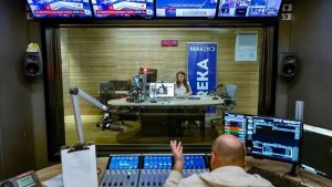 İsrail ülke içinde savaş haberlerine kısıtlamaları artırıyor
