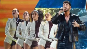 Eurovision’da İsrail tartışması: ‘Oylamaları çok yakından takip ediyoruz’