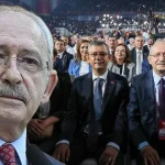 Kılıçdaroğlu’dan kenetlenme çağrısı: ‘İktidar yürüyüşünü devam ettireceğiz’