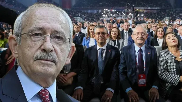Kılıçdaroğlu’dan kenetlenme çağrısı: ‘İktidar yürüyüşünü devam ettireceğiz’
