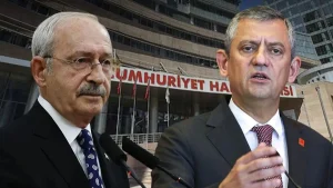 CHP’de mutlak butlan kararı çıktı: Kılıçdaroğlu ve parti organlarının göreve iadesine karar verildi