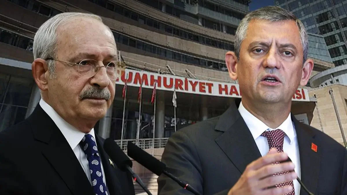 CHP’de mutlak butlan kararı çıktı: Kılıçdaroğlu ve parti organlarının göreve iadesine karar verildi