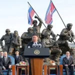 Ukrayna savaşında kaç Kuzey Kore askeri öldü?