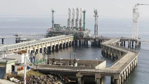 Türkiye, Avrupa’nın en büyük LNG ithalatçısı oldu: İthalatın yüzde 60’ı ABD’den