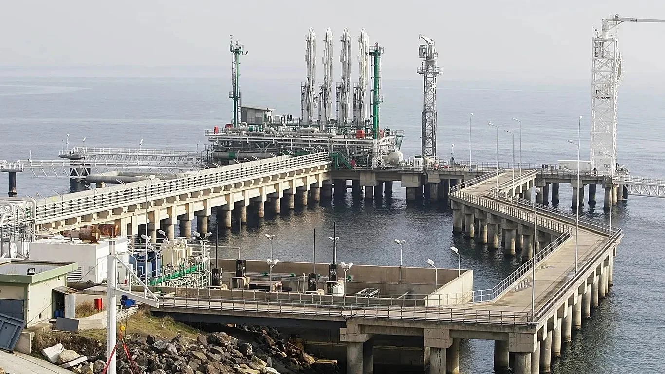 Türkiye, Avrupa’nın en büyük LNG ithalatçısı oldu: İthalatın yüzde 60’ı ABD’den
