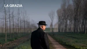 Merhametin sınırları üzerine bir film