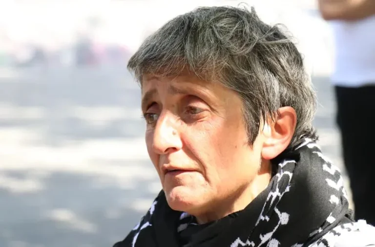 Sumud Filosu’nun Fransız aktivisti: “İsrail’de cinsel saldırı ve şiddete maruz kaldık”