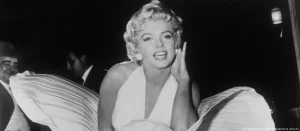 Marilyn Monroe yeniden doğuyor: O artık bir feminist
