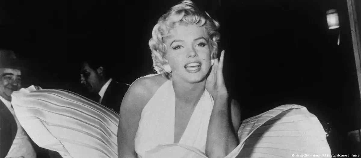 Marilyn Monroe yeniden doğuyor: O artık bir feminist