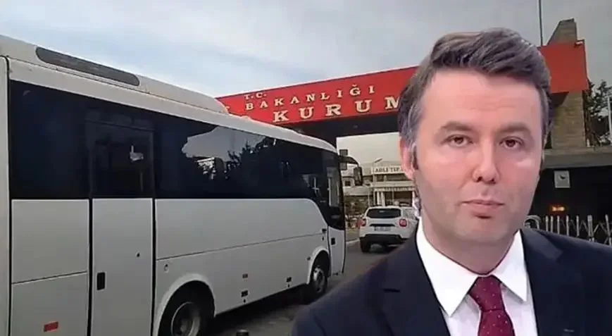 Gazeteci Mehmet Akif Ersoy için 65 yıl hapis talep edildi