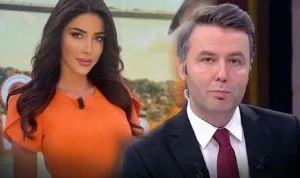 Habertürk’ün eski yayın yönetmeni Mehmet Akif Ersoy’a ağır suçlamalarla iddianame hazırlandı